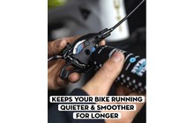 Мастило Peaty's Bicycle Assembly 400 г - дополнительное фото 2