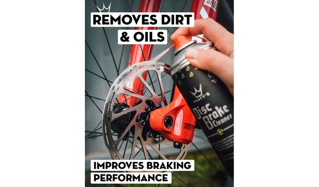 Очиститель тормозов Peaty's 750 мл - дополнительное фото 1