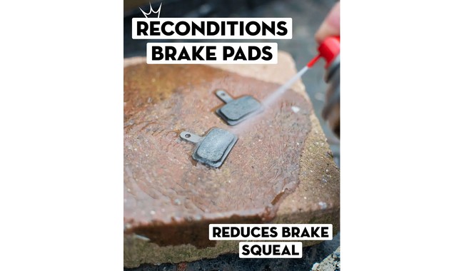 Очиститель тормозов Peaty's 750 мл - дополнительное фото 3