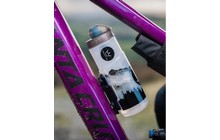 Велофляга Peaty's x Fidlock Lockin Mountains 600 мл - дополнительное фото 1