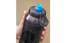 Велофляга Peaty's x Fidlock Lockin Crown 750 мл - дополнительное фото 1