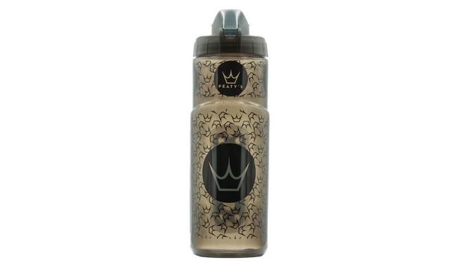 Велофляга Peaty's x Fidlock Lockin Crown 600 мл - фото 1