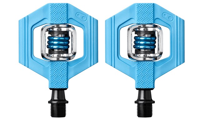 Педали Crankbrothers Candy 1 - фото 1