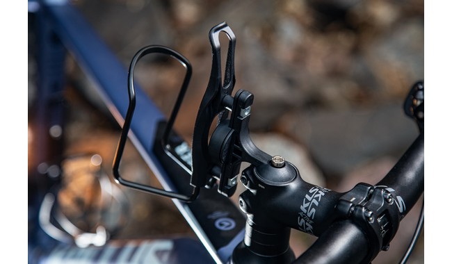 Крепление флягодержателя ONRIDE Link - дополнительное фото 2