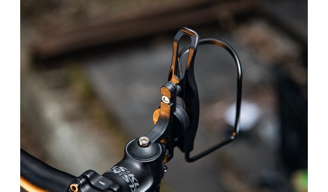 Крепление флягодержателя ONRIDE Link - дополнительное фото 3