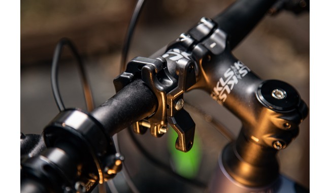 Крепление флягодержателя ONRIDE Unit - дополнительное фото 2