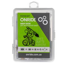 Латки ONRIDE Сhamber