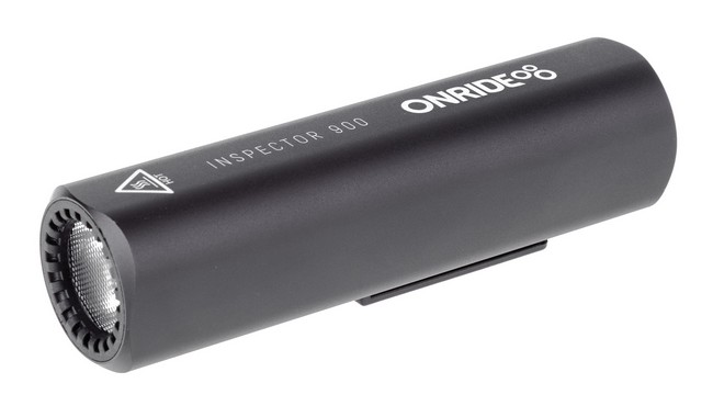 Велофара ONRIDE Inspector 900 - фото 1