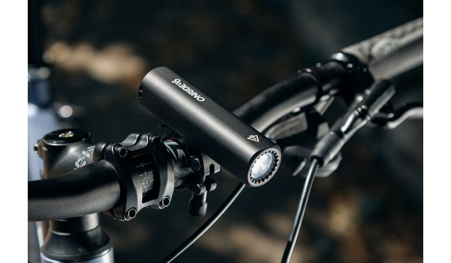 Велофара ONRIDE Inspector 900 - дополнительное фото 1