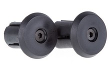 Заглушки керма ONRIDE End 40 - фото 1