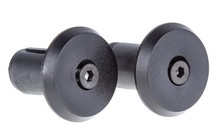 Заглушки руля ONRIDE End 50 - фото 1