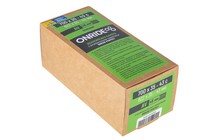 Антипрокольна камера 28" ONRIDE Perfect 700x35-43c Schrader 48 мм - фото 1