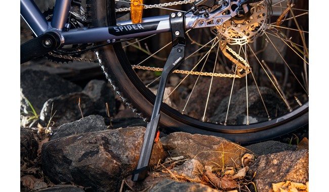 Підніжка ONRIDE E-Forward - дополнительное фото 4