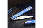Нож Ocaso Solstice 10DBS - дополнительное фото 3