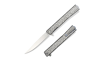 Нож Ocaso Solstice 10ESS