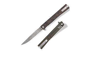 Нож Ocaso Solstice 10IFG