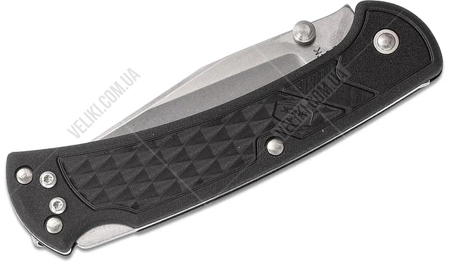 Ніж Buck 112 Slim Select - дополнительное фото 1