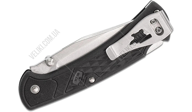 Ніж Buck 112 Slim Select - дополнительное фото 2