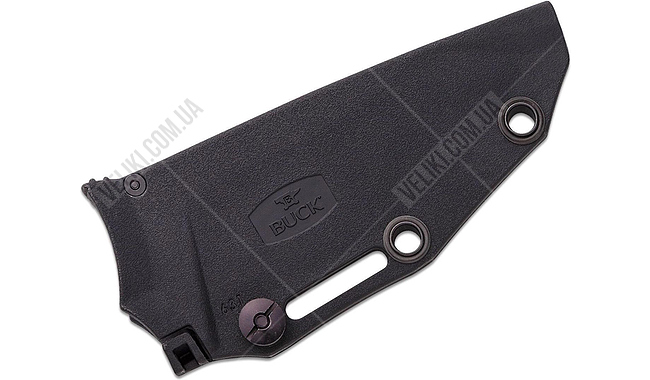 Нож Buck PakLite Field Select - дополнительное фото 3