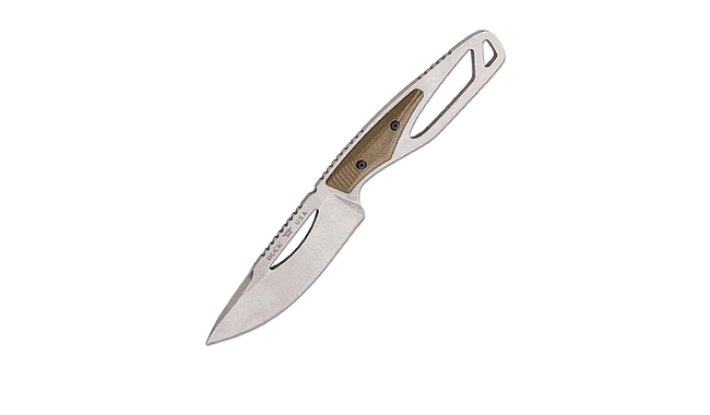 Ніж Buck PakLite Field Pro - фото 1