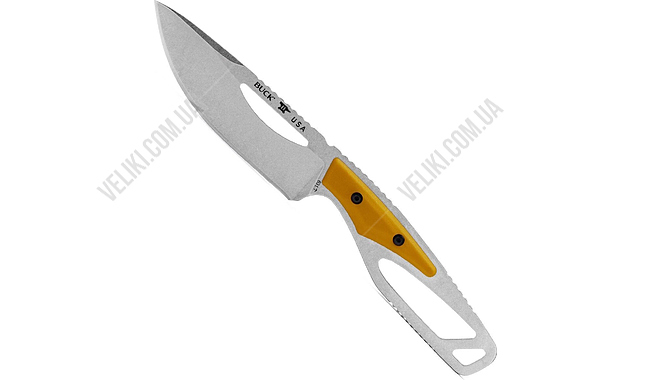Нож Buck PakLite Field Select - дополнительное фото 5