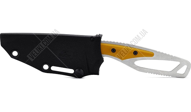 Нож Buck PakLite Field Select - дополнительное фото 6