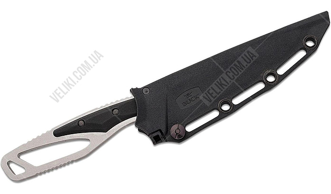 Ніж Buck PakLite Processor Select - дополнительное фото 3