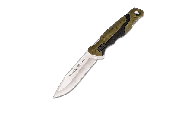 Ніж Buck Pursuit Small - фото 1