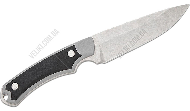 Нож Buck Alpha Guide Select - дополнительное фото 1