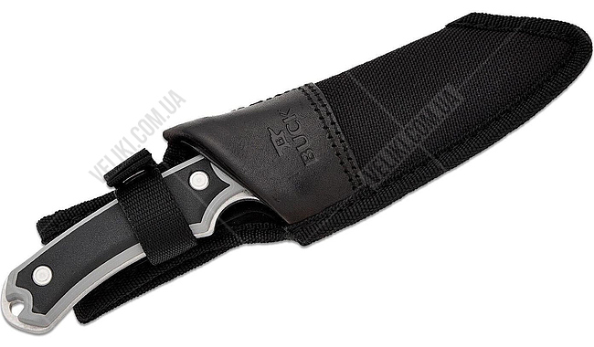 Нож Buck Alpha Guide Select - дополнительное фото 3