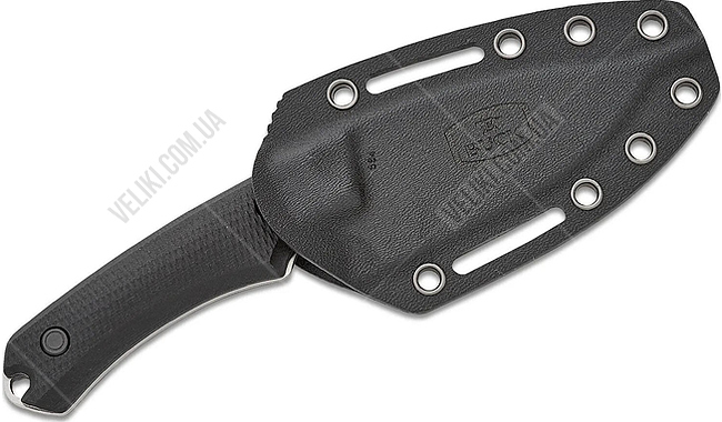 Нож Buck Alpha Hunter Elite - дополнительное фото 3