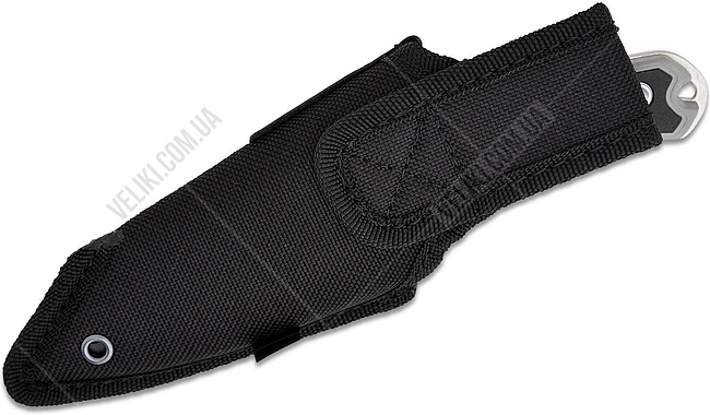 Нож Buck Alpha Hunter Select - дополнительное фото 2