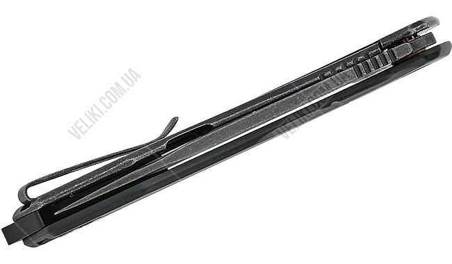 Ніж Buck Ruckus - дополнительное фото 6