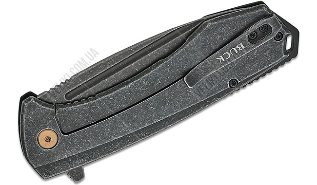 Ніж Buck Ruckus - дополнительное фото 7