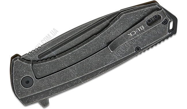 Ніж Buck Ruckus - дополнительное фото 10