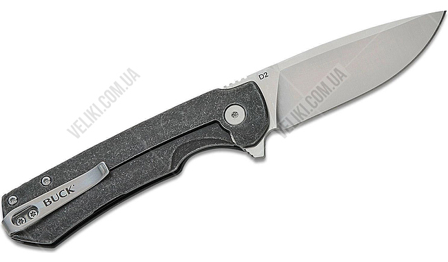 Ніж Buck Stinger - дополнительное фото 9