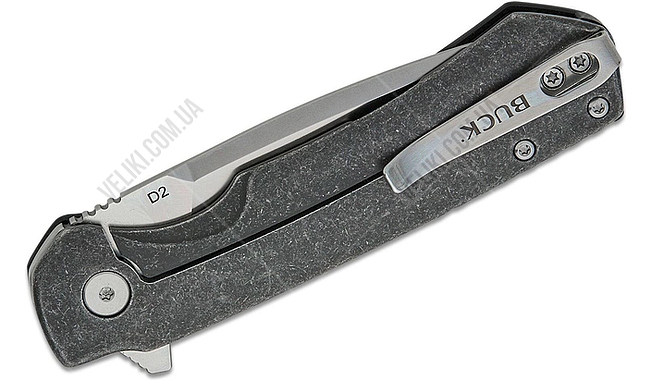 Ніж Buck Stinger - дополнительное фото 11