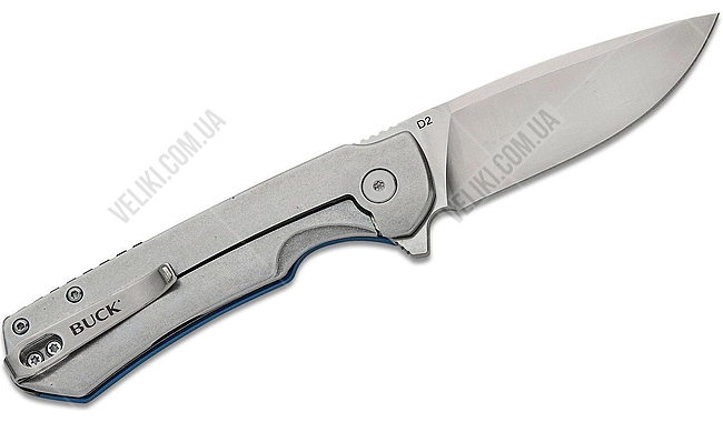 Ніж Buck Stinger - дополнительное фото 5