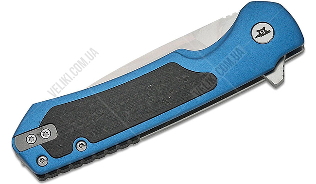 Ніж Buck Stinger - дополнительное фото 6