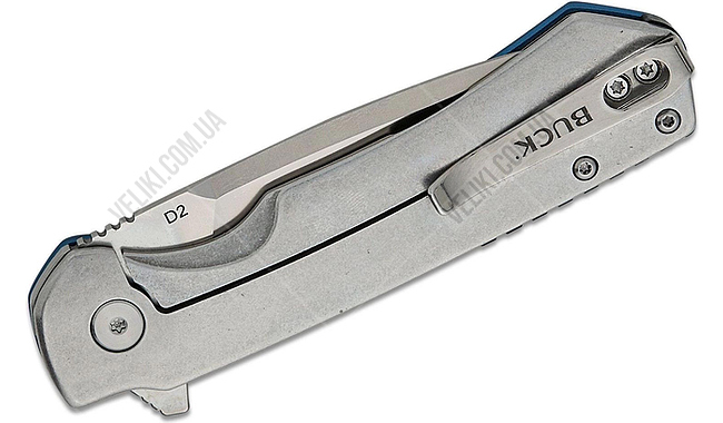 Ніж Buck Stinger - дополнительное фото 7