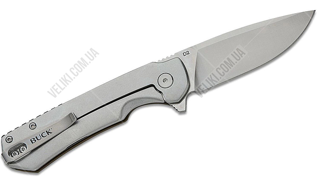 Ніж Buck Stinger - дополнительное фото 1