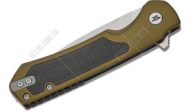 Ніж Buck Stinger - дополнительное фото 2