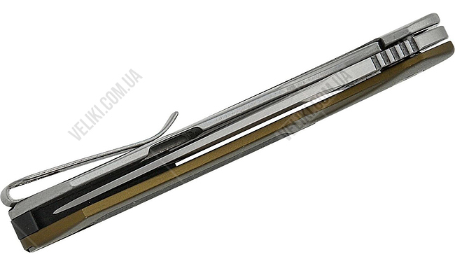 Ніж Buck Stinger - дополнительное фото 4