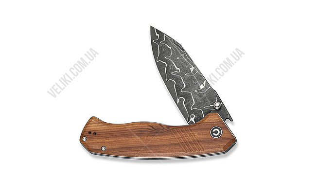 Нож Civivi Placoid - дополнительное фото 21