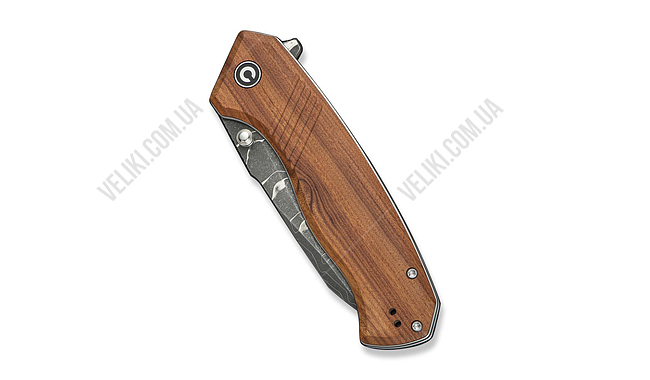 Нож Civivi Placoid - дополнительное фото 22