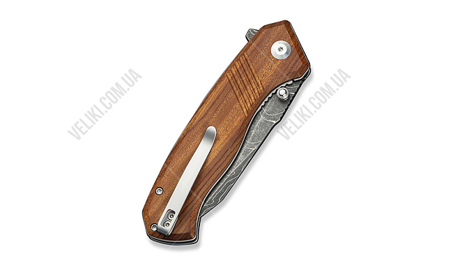 Нож Civivi Placoid - дополнительное фото 23