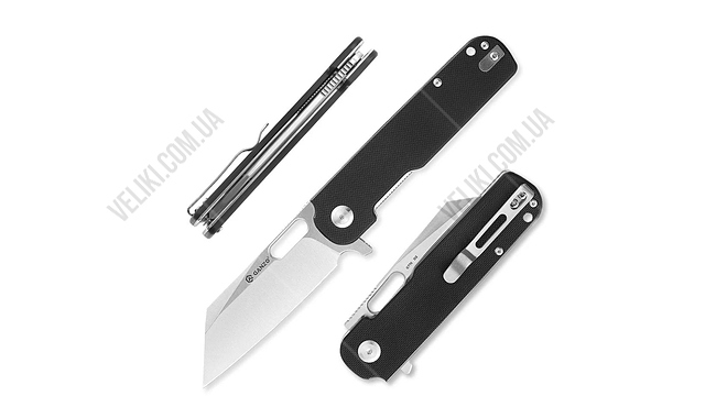 Нож Ganzo G770 - дополнительное фото 1