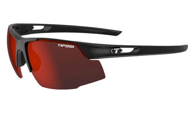 Окуляри Tifosi Centus Smoke Red Mirror - фото 1