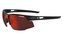 Очки Tifosi Centus Smoke Red Mirror - фото 1