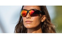 Очки Tifosi Centus Smoke Red Mirror - дополнительное фото 3